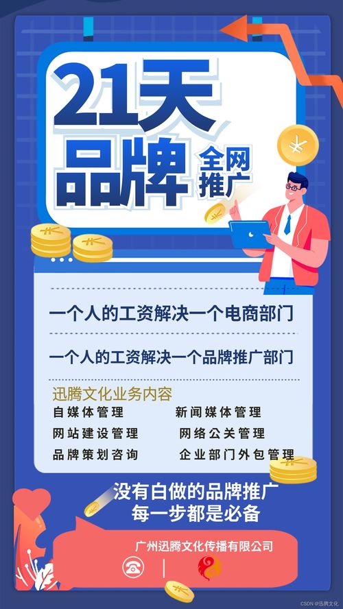 迅騰文化助力品牌崛起 股權、新零售與圈層營銷助推商業變革與未來機遇
